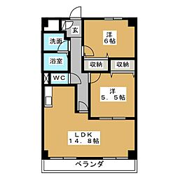 ベルフラワーAS・BS