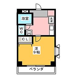 ボヌール・川上