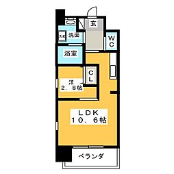 アヴァンコンティア小幡
