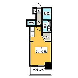 アヴァンコンティア小幡