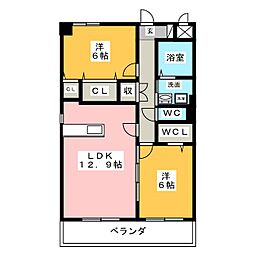 ラ・ブリエ喜多山