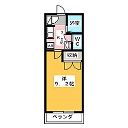 ラ・フォージュＡ