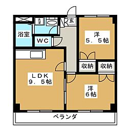 サンアペックス西城