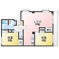 ウーリィパレス大森