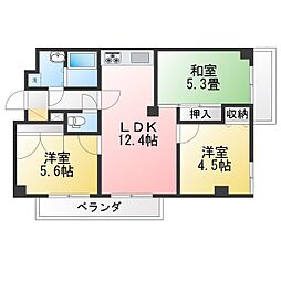 ウーリィパレス大森