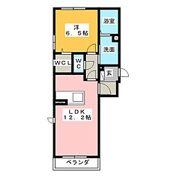 メゾンド　コンフォート