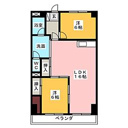 レジデンス鳥羽見