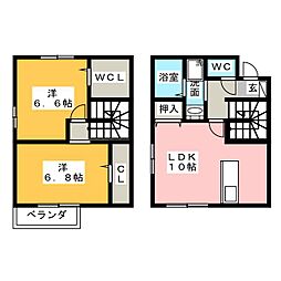 A・fort鴻の巣