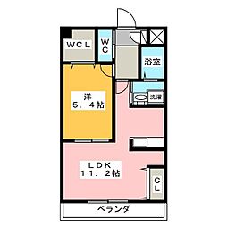 ウィステリア