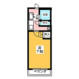 エスペランサ城土