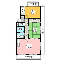 グランドメゾン天子田