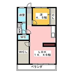 第5サンハイツ大森