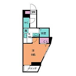 レーベン新城