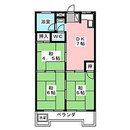 レジデンス喜多山