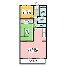 ベルシャトー新守山