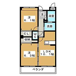 フォレスタ　ヴェルデ