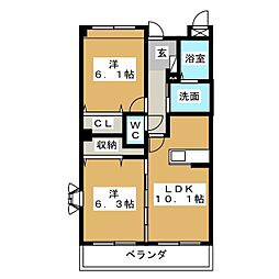 フォレスタ　ヴェルデ