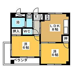 メゾン加藤