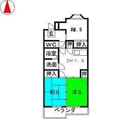 大島ビル城下