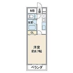 グレイスコート元郷
