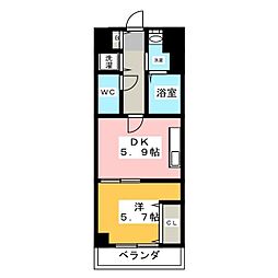 デュオフィール守山