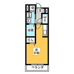 シャローゼI