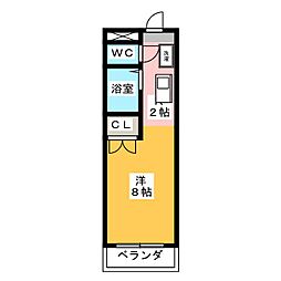 クレール大森