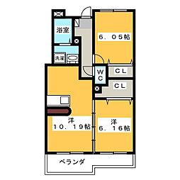 メゾンドルミエール