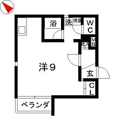 レジデンス　カサブランカ