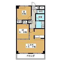 クレセールサウス