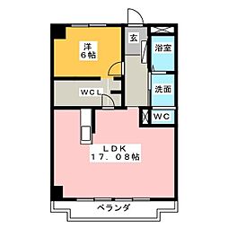 第5サンハイツ大森