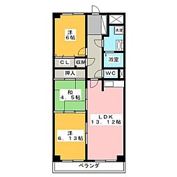シティ・ライフ城下
