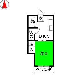 第2ホワイトマンション