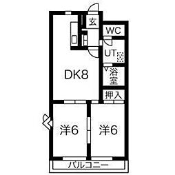 シティハイツ薬師山