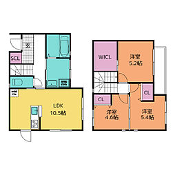 大高小学校前戸建 1