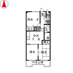 サンユーハイツ滝の水