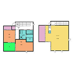 ユニキューブ緑区砂田