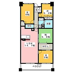 サーパスシティ鳴海