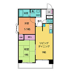 クローンハイツプルミエ