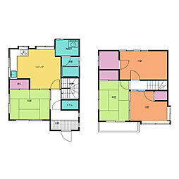桶狭間北2丁目戸建 1