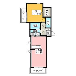 ドミール大高南