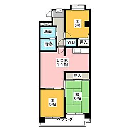 グリーンアベニュー