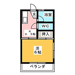 サン大将ヶ根