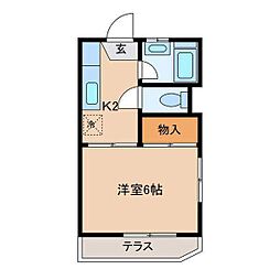 サン大将ヶ根