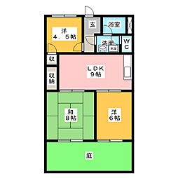 スカイメゾン大高Ｂ棟