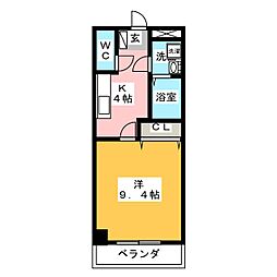 メゾンシクラメン