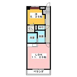 プランドール尾崎山