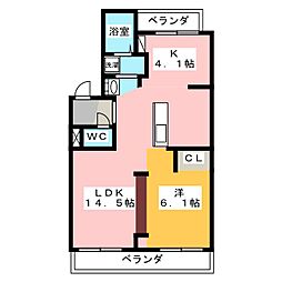 浦里第一マンション