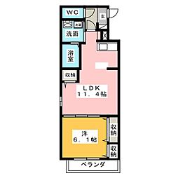 グランソレイユ有松