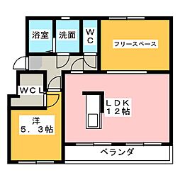 なるみグリーンコーポ5号棟